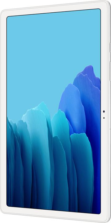 Produktbild Samsung Galaxy Tab A7 (2020) (4G, 10.40", 32 GB, Silver)