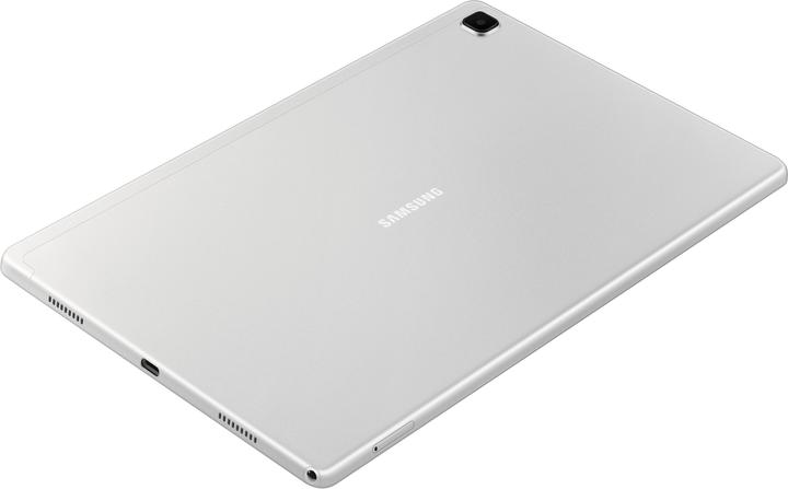 Produktbild Samsung Galaxy Tab A7 (2020) (4G, 10.40", 32 GB, Silver)