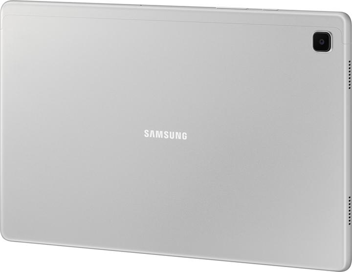 Produktbild Samsung Galaxy Tab A7 (2020) (4G, 10.40", 32 GB, Silver)