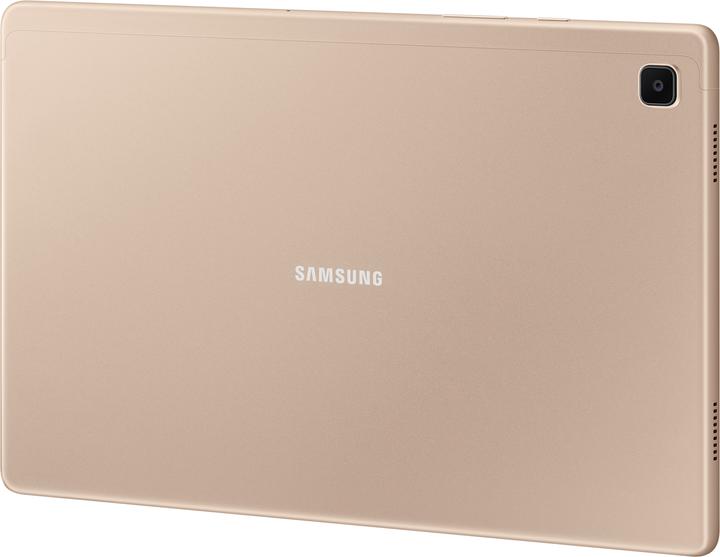 Produktbild Samsung Galaxy Tab A7 (2020) (4G, 10.40", 32 GB, Gold)