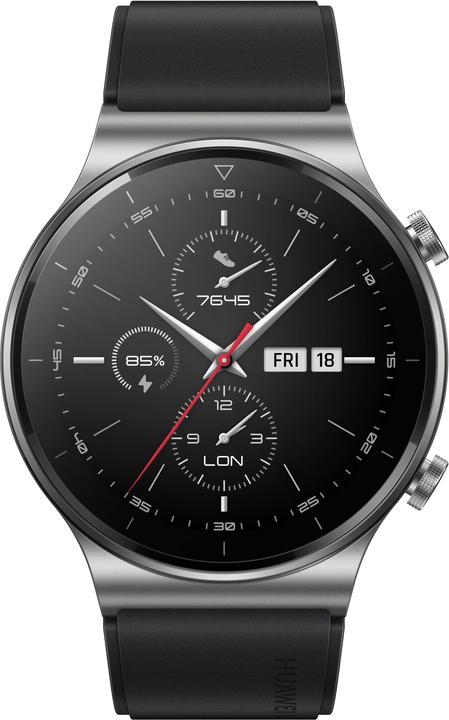 Image du produit Huawei Watch GT 2 Pro Sport (46 mm)