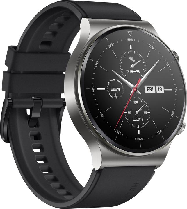 Huawei Watch GT 2 Pro Sport (46 mm)
