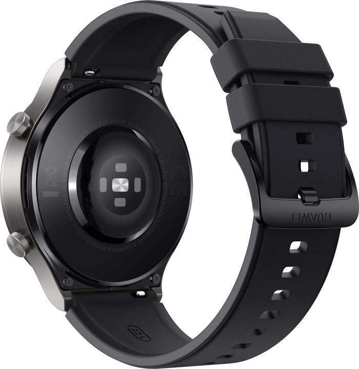 Image du produit Huawei Watch GT 2 Pro Sport (46 mm)