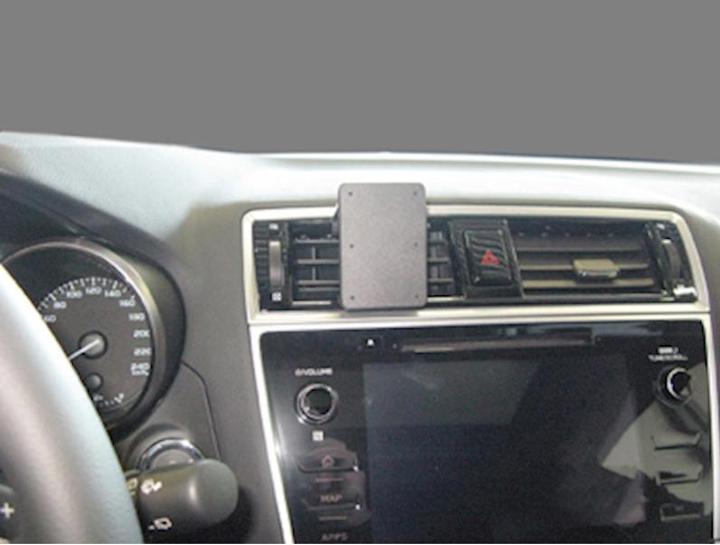 Actual product image Brodit 855406 Car mount Subaru Outback 18