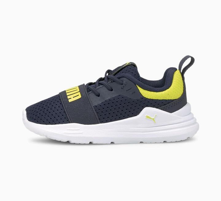 Produktbild Puma Wired Run AC Inf-374217 (22)