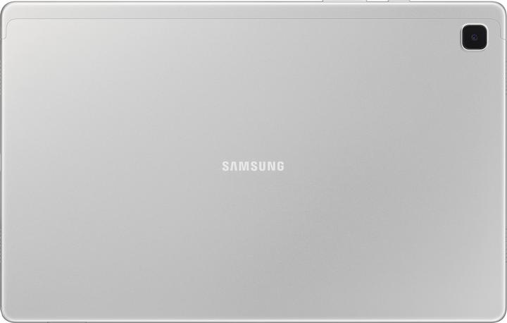 Produktbild Samsung Galaxy Tab A7 (2020) (4G, 10.40", 32 GB, Silver)