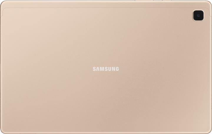 Produktbild Samsung Galaxy Tab A7 (2020) (4G, 10.40", 32 GB, Gold)