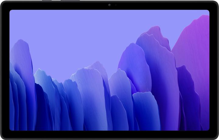 Samsung Galaxy Tab A7 (2020) (nur WLAN, 10.40", 32 GB, Dark Gray)