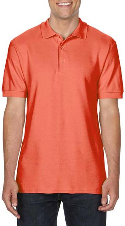 Produktbild Gildan Premium Sport Pique PoloHemd (S)