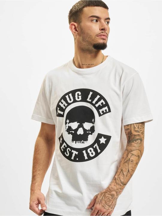 Immagine prodotto Thug Life Maglietta B.Skull - 82105 (L)