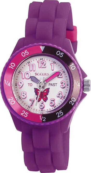 Produktbild Tikkers Kid's Time Teacher (Analoguhr)