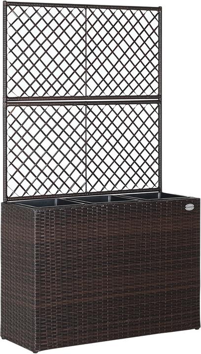 Immagine prodotto Casaria Cassone fioriera (30.50 cm)