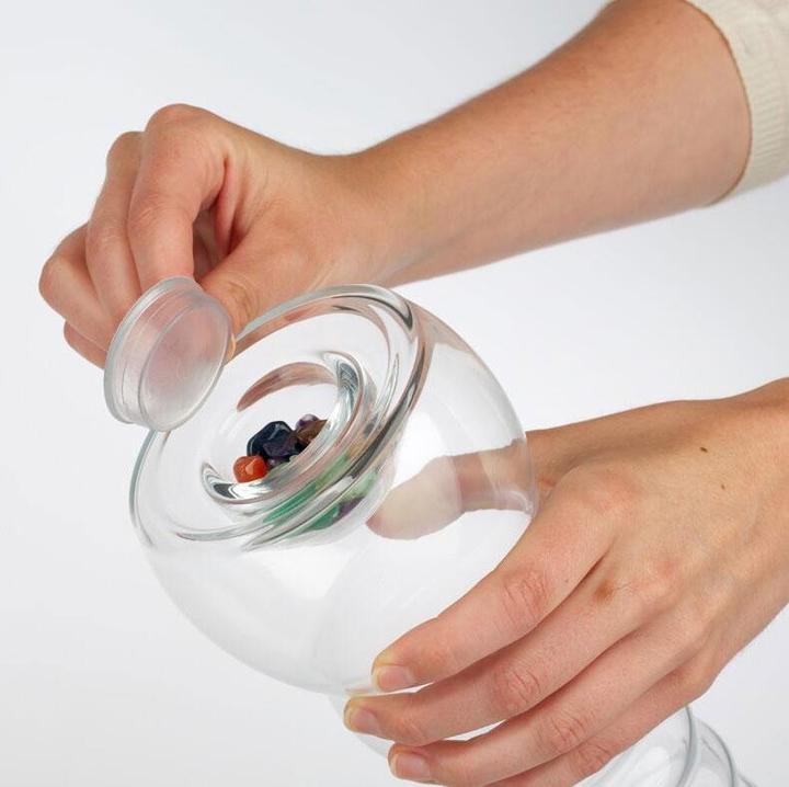 Immagine prodotto Nature's Design Caraffa d'acqua Cadus (1 l)