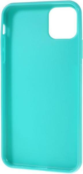 Actual product image MU Classic Softcase TPU Series (Apple iPhone 11 Pro Max)