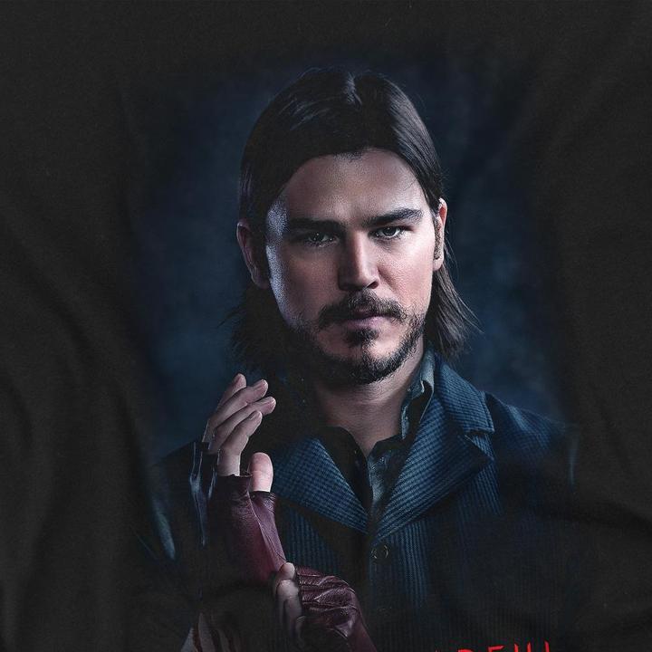 Produktbild Penny Dreadful TShirt (XXL)