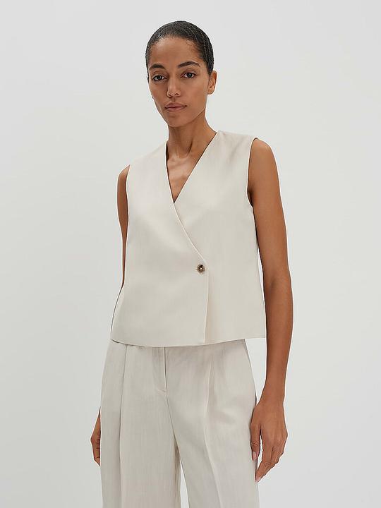 Actual product image Someday Gilet NABRIL (38)
