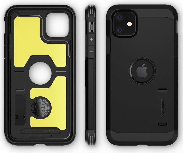 Produktbild Spigen Tough Armor (Apple iPhone 11)