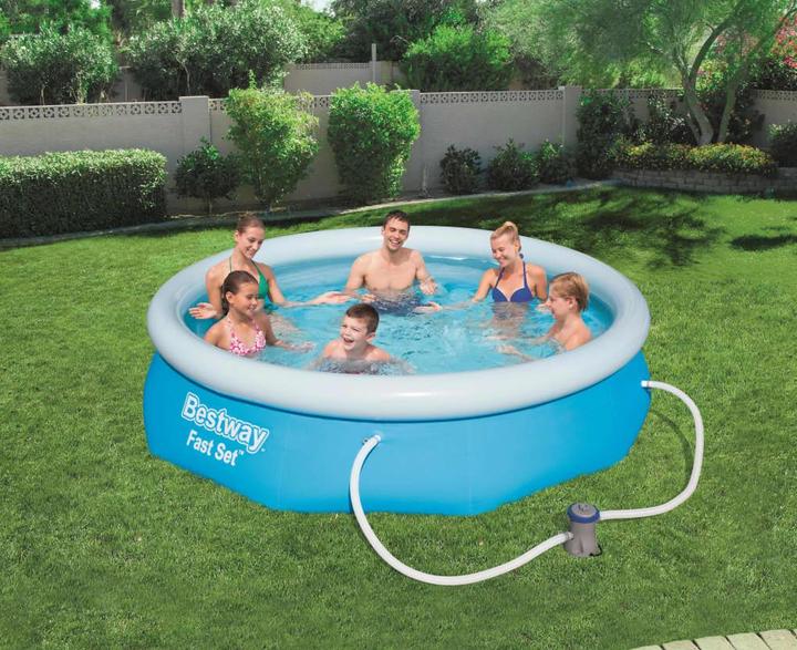 Productafbeelding Bestway Fast Set (ø 305 x 75 cm)