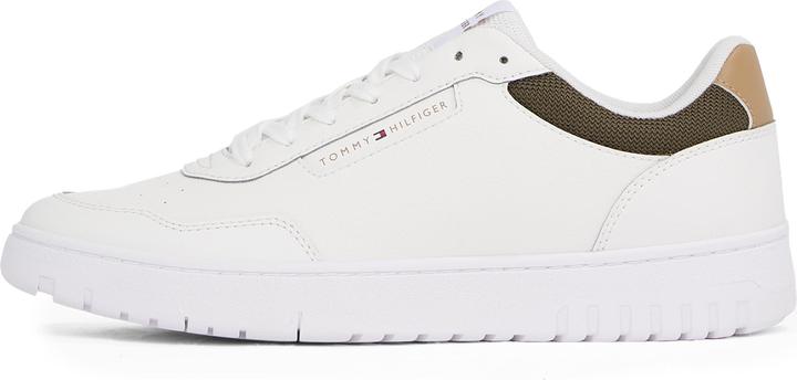 Actual product image Tommy Hilfiger Th Basket Core Lite Lth (46)