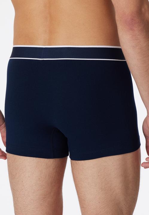 Image du produit Schiesser Short en coton organique (10, Lot de 3)