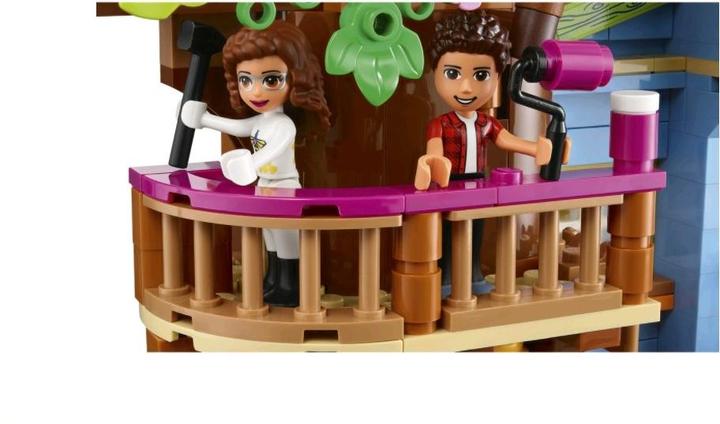 Actual product image LEGO Friendship Treehouse (41703, LEGO Friends)