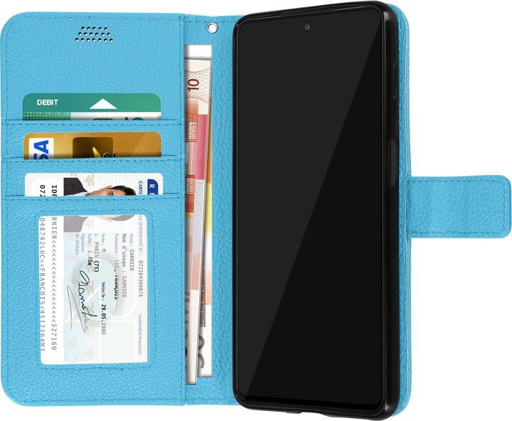 Immagine prodotto Avizar Serie Lenny (Samsung Galaxy M52 5G)