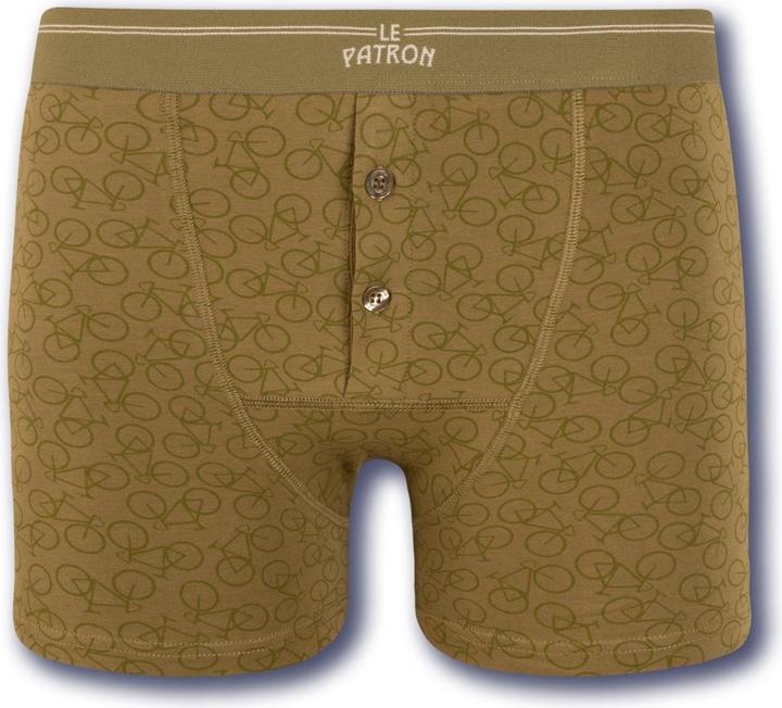 Actual product image Patrón Spirits Company Boxers 2024 (M, pack of 2)