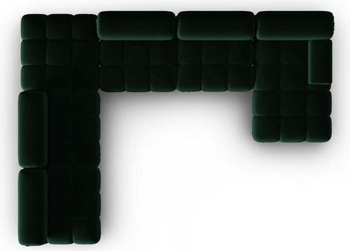 Actual product image Maison Heritage Gerda (Sofa landscape)