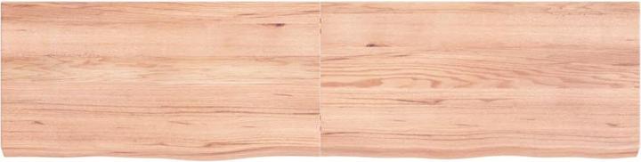 Image du produit VidaXL Oak Nature (160 x 40 x 6 cm)