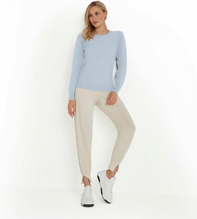 Produktbild Falke LU Classic Crew Neck w (XS)