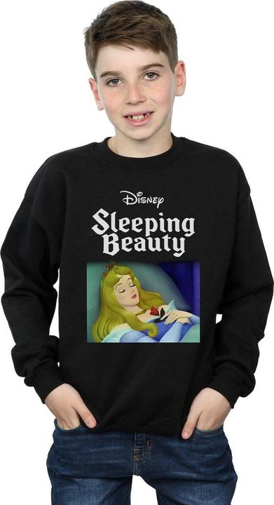 Produktbild Disney Sleeping Beauty Aurora Sweatshirt Jungen (140, 146)