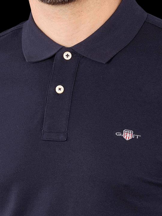 Immagine prodotto GANT Polo dal taglio regolare (3XL)