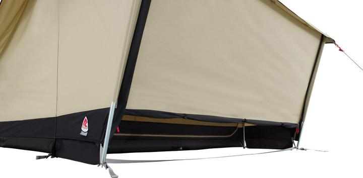 Actual product image Robens Yukon Shelter (17.20 kg, 4 persons)