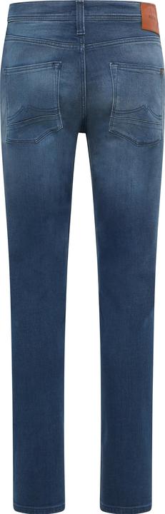 Produktbild Mustang Mid Rise Vegas Jeans Slim Fit Dark Blue Used (W31/L32)