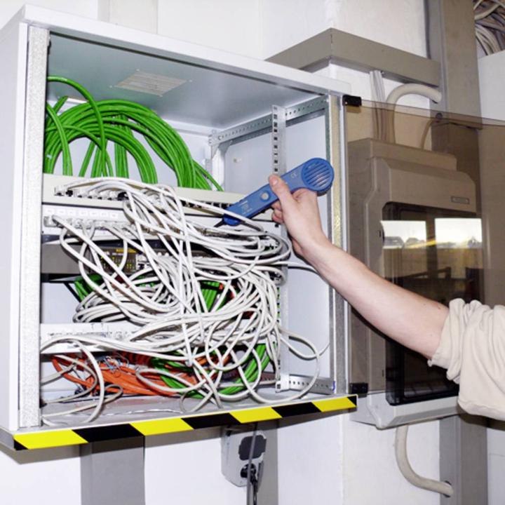 Image du produit PCE Instruments Détecteur de ligne PCE-180 CBN