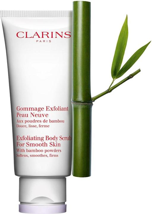 Clarins Exfoliating (200 ml)
