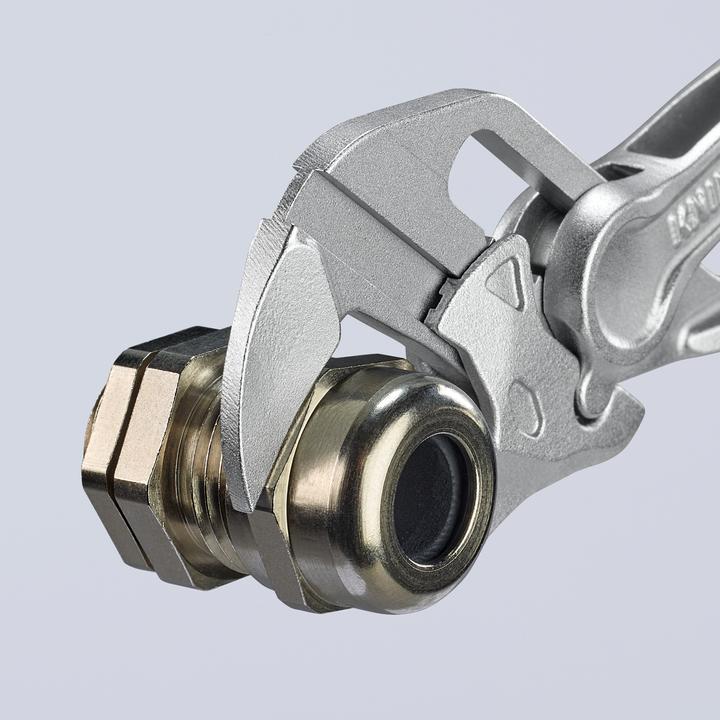 Productafbeelding Knipex Zangenschlüssel XS (90 mm)