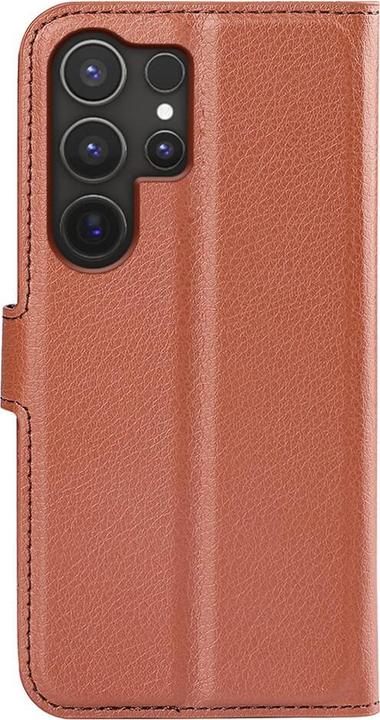 Produktbild Cover-Discount Leder Etui Hülle (Samsung Galaxy S25 Ultra)
