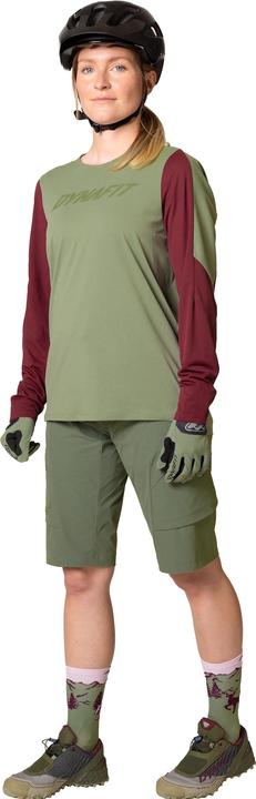 Actual product image Dynafit Ride long sleeve shirt ladies (XS)