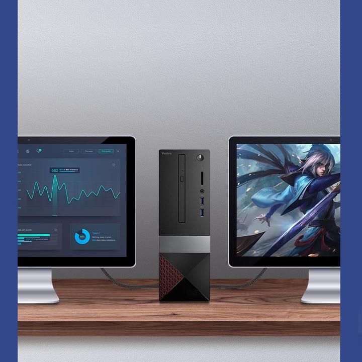 Image du produit Ugreen HDMI (Typ A) — HDMI (Typ A) (3 m, HDMI)