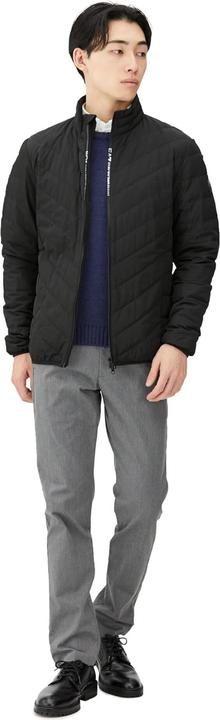 Image du produit Emporio Armani doudoune ea7 eporio arani (M)