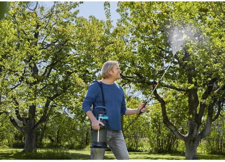 Image du produit Gardena Pulvérisateur à pression (5 l)