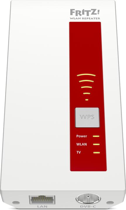 Actual product image AVM Fritz! (1300 Mbit/s, 450 Mbit/s)
