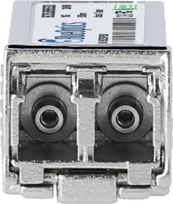 Produktbild CBO Allied Telesis AT-SP10SR kompatibler BlueOptics SFP+ BO35J856S3D