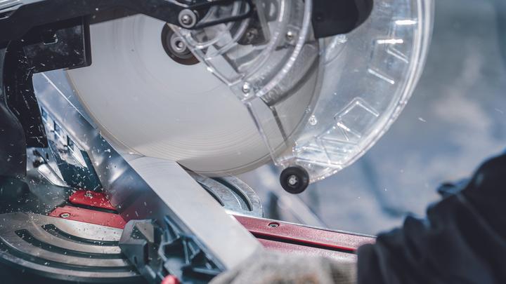 Productafbeelding Bosch Professional Zubehör Cirkelzaagblad Multi Materiaal