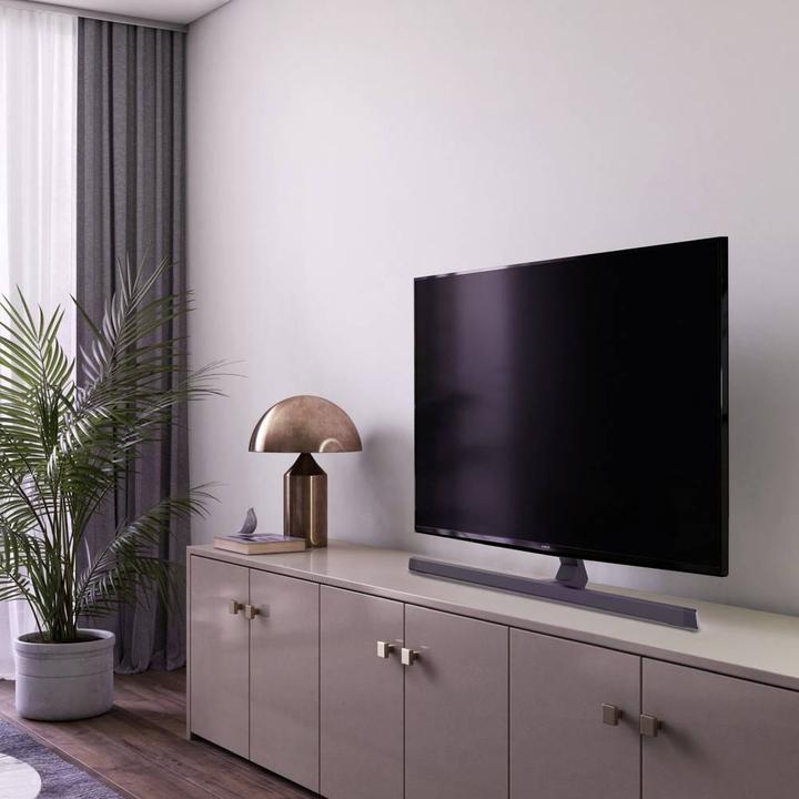 Image du produit Hama Pied TV (Universel, 165", 40 kg)