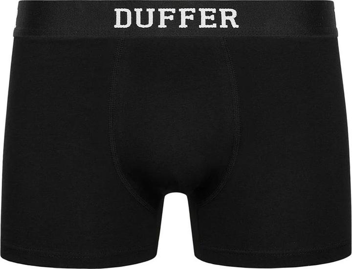 Image du produit Duffer - Boxers CLASSIC - Homme (XXL, Pack de 5)
