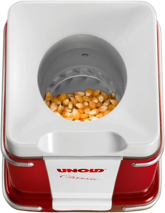 Produktbild Unold 48525 Popcorn-Maker
