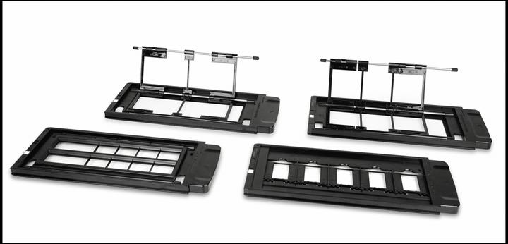Immagine prodotto Plustek OpticFilm 120 Pro (USB)