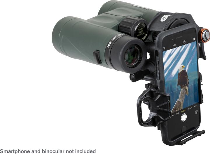 Image du produit Celestron Kit d'adaptation pour téléphone intelligent NexYZ DX